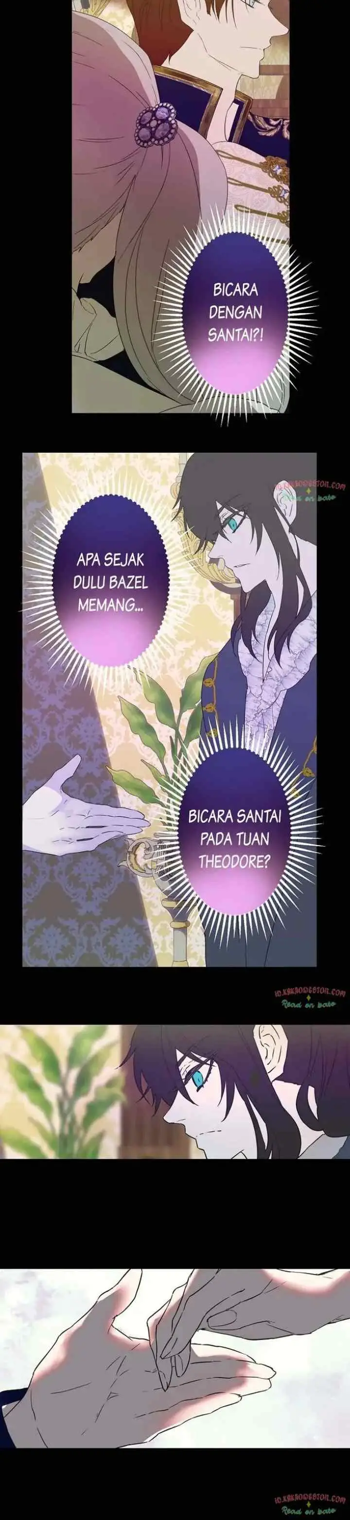 As Long as You Like It chapter 273 halaman 13