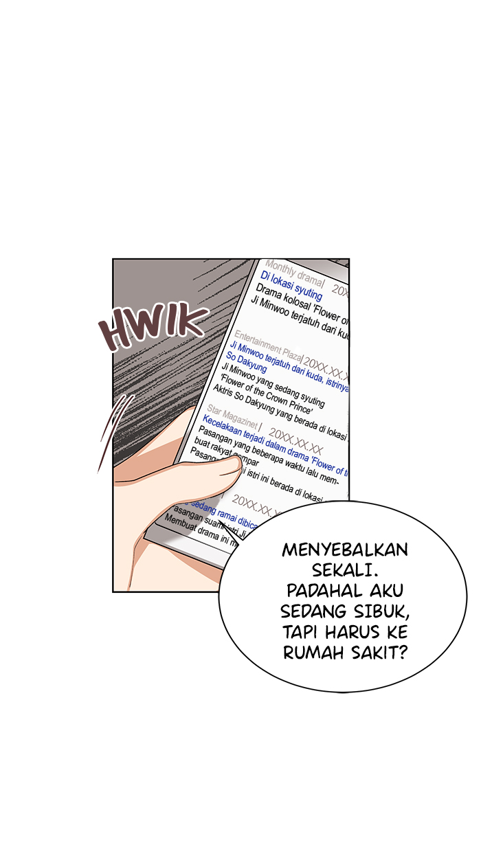 We're Soulmates Starting From Today chapter 29 halaman 22