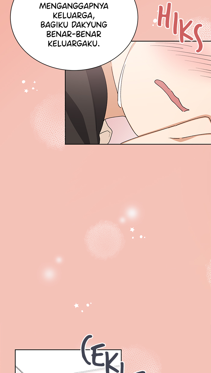 We're Soulmates Starting From Today chapter 34 halaman 52