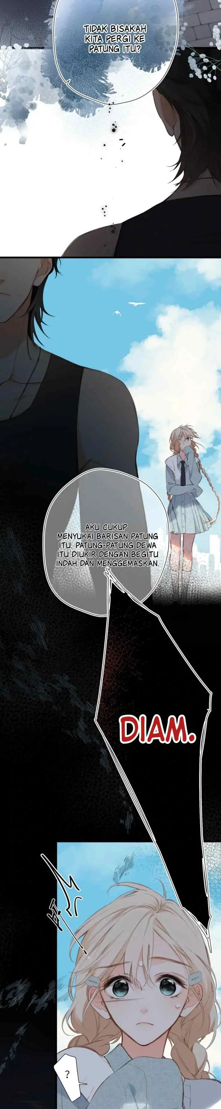 Back to Spring chapter 19 halaman 5