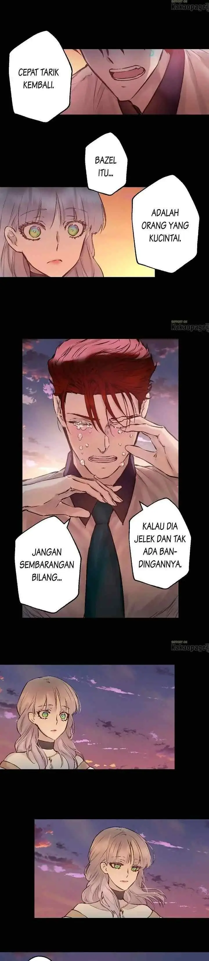 As Long as You Like It chapter 205 halaman 5
