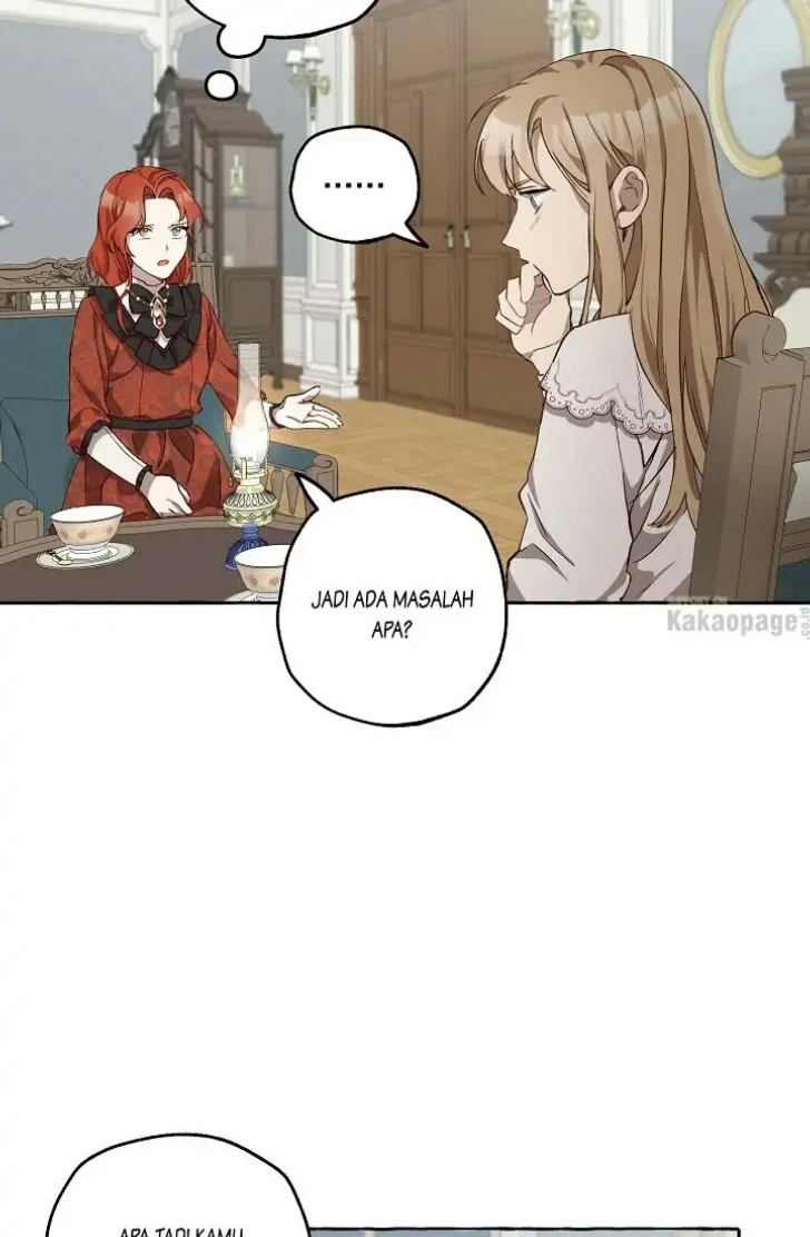 Everything Was a Misunderstanding chapter 18 halaman 4