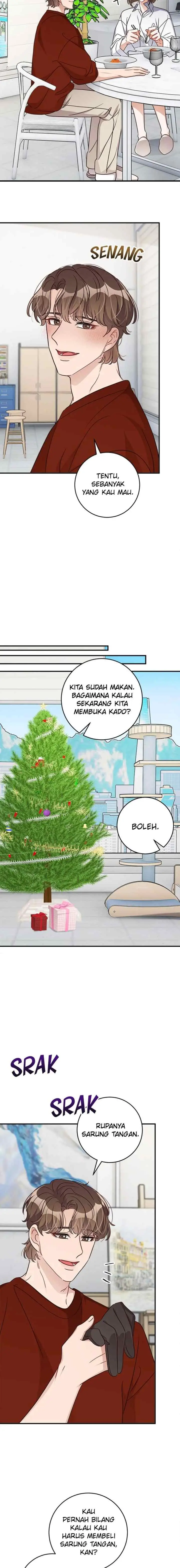 No Marriage is Perfect chapter 124 halaman 15