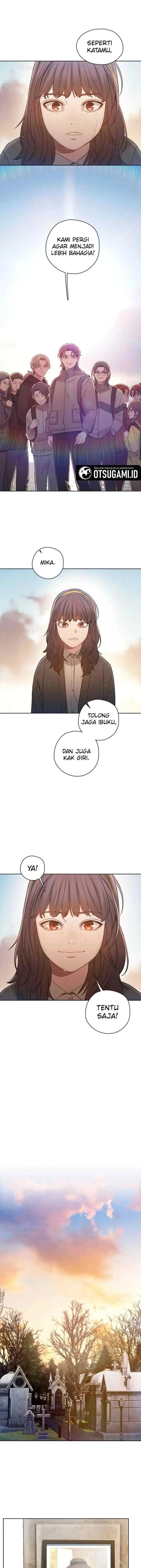 Dark Moon: The Grey City chapter 53.5 halaman 16