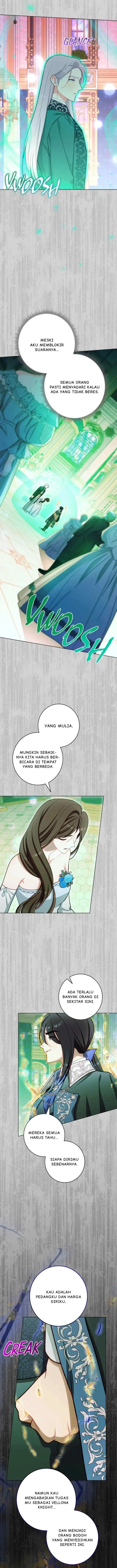 Exclusive Maid of The Evil Empress chapter 73 halaman 16