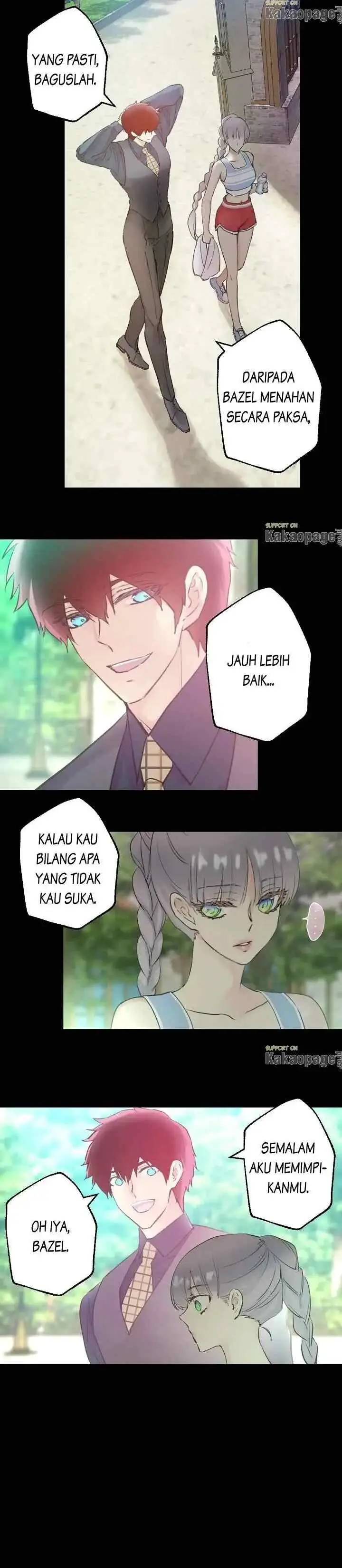 As Long as You Like It chapter 195 halaman 6