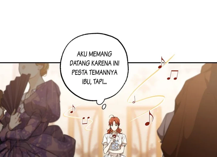 Everything Was a Misunderstanding chapter 111 halaman 84