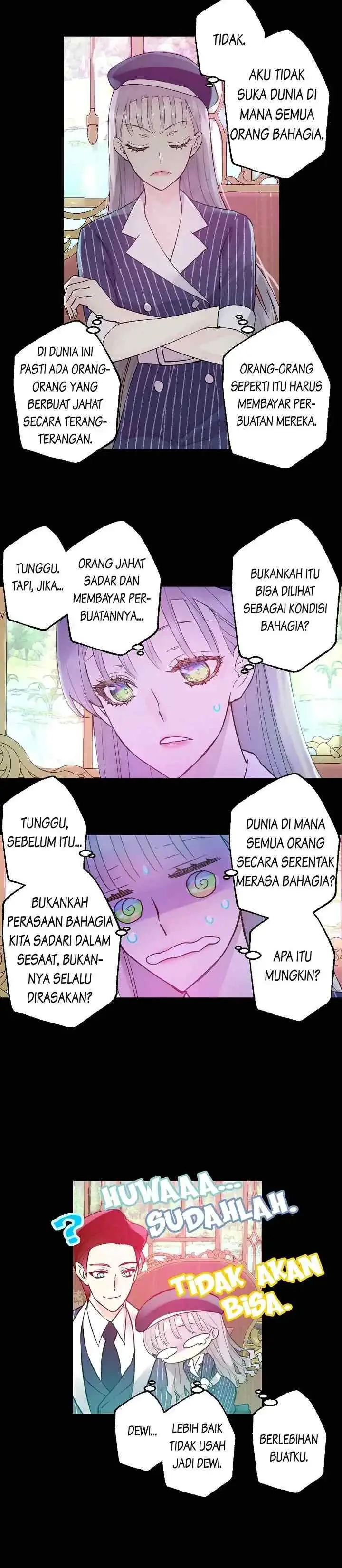 As Long as You Like It chapter 211 halaman 5