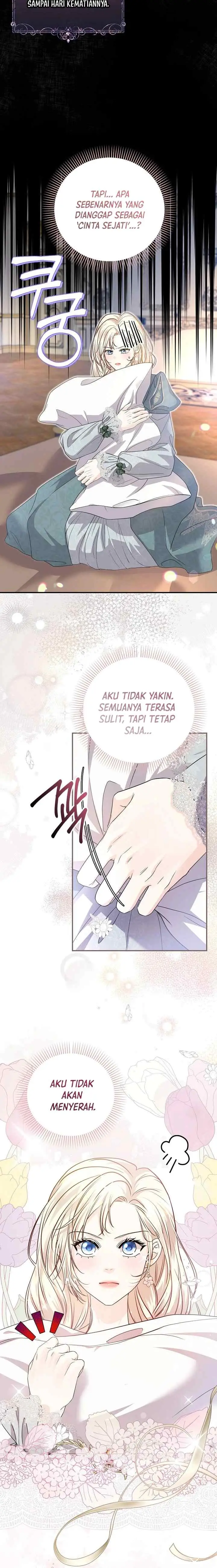 Grand Duke of the North chapter 41 halaman 9