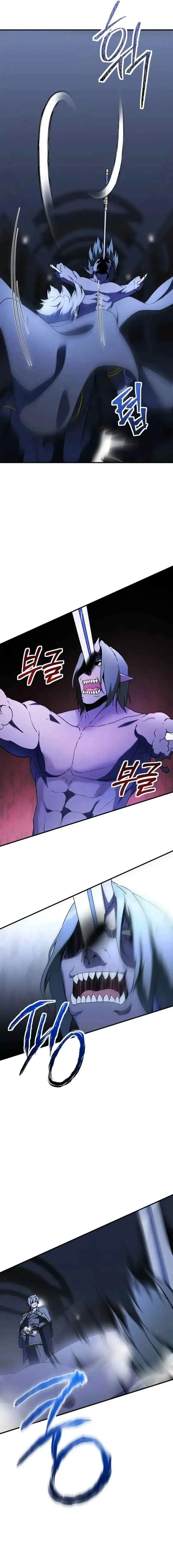 Playing the Perfect Fox-Eyed Villain chapter 43 halaman 8