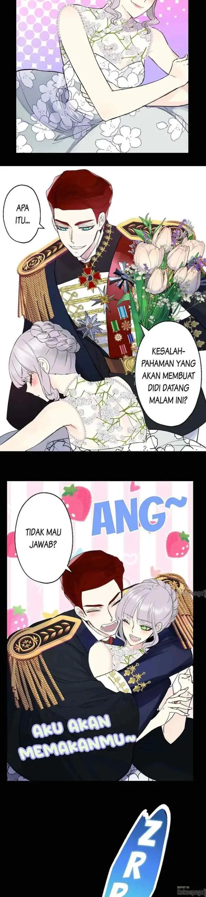 As Long as You Like It chapter 239 halaman 11