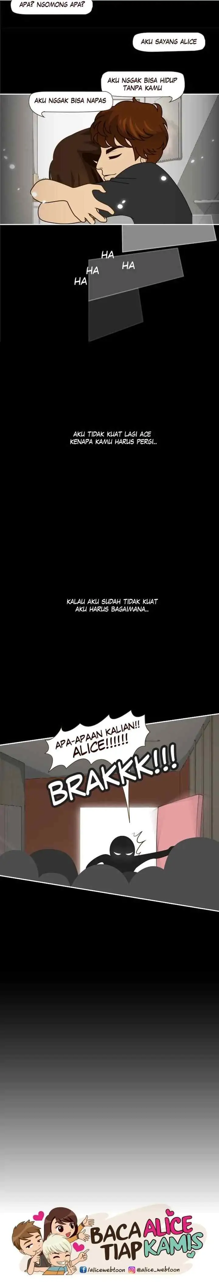 Alice chapter 34 halaman 6