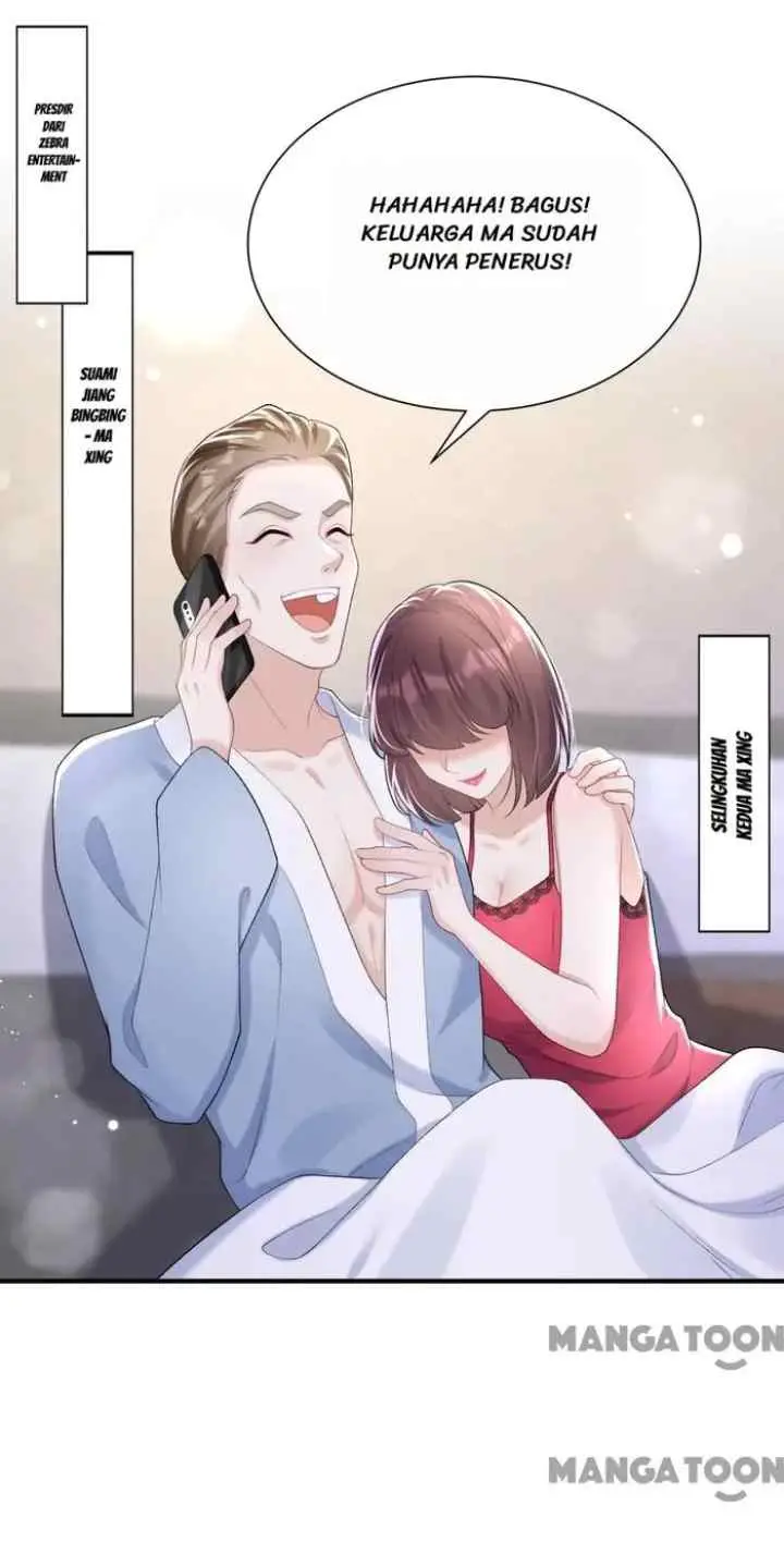 Never Let Go of My Ex-Husband chapter 67 halaman 17