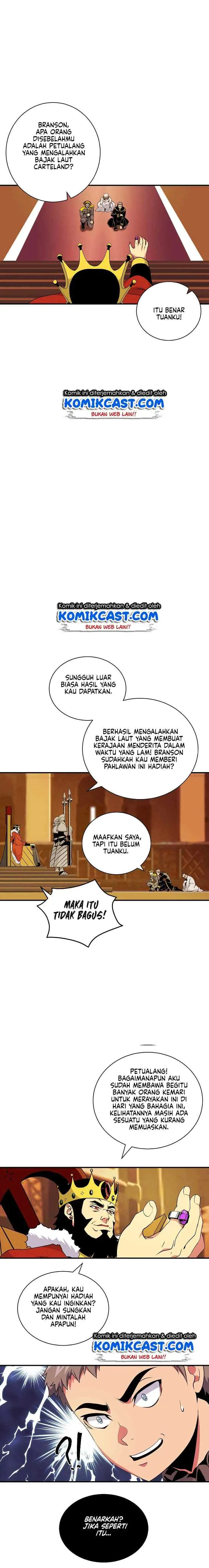 Fantasy Online chapter 41 halaman 14