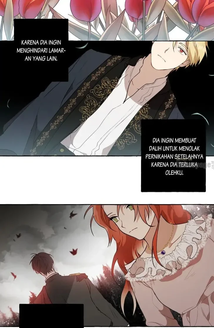 Everything Was a Misunderstanding chapter 7 halaman 66