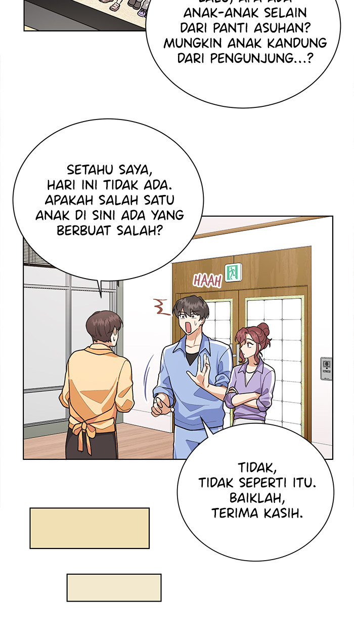 We're Soulmates Starting From Today chapter 46 halaman 13