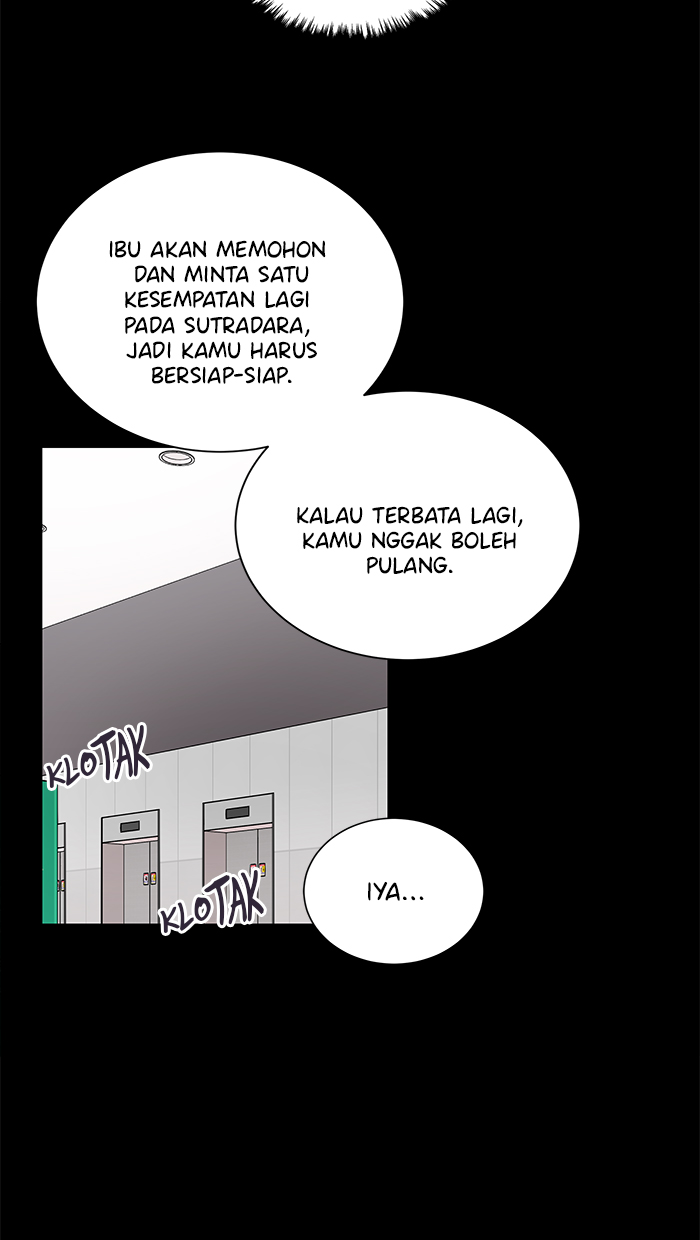 We're Soulmates Starting From Today chapter 32 halaman 20