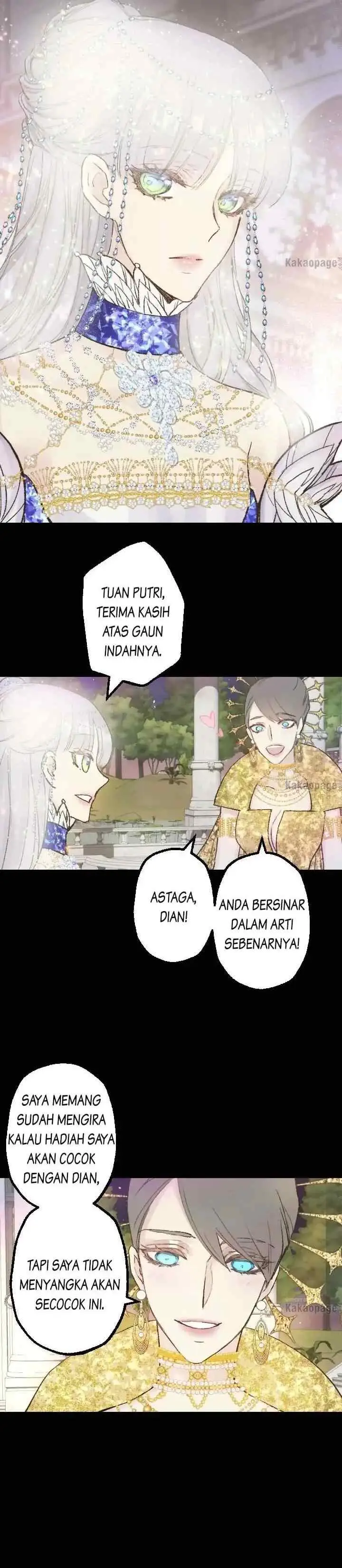 As Long as You Like It chapter 176 halaman 14