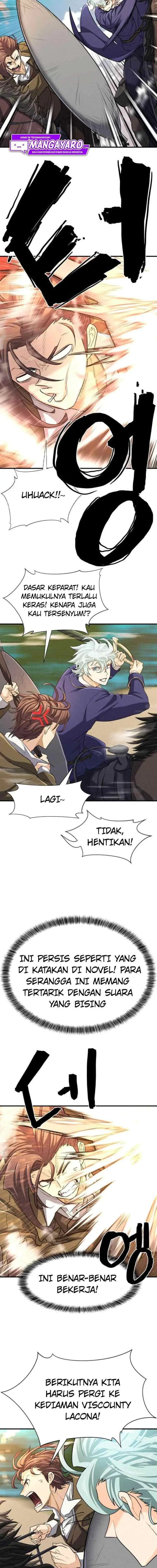 O melhor engenheiro do mundo chapter 49 halaman 17