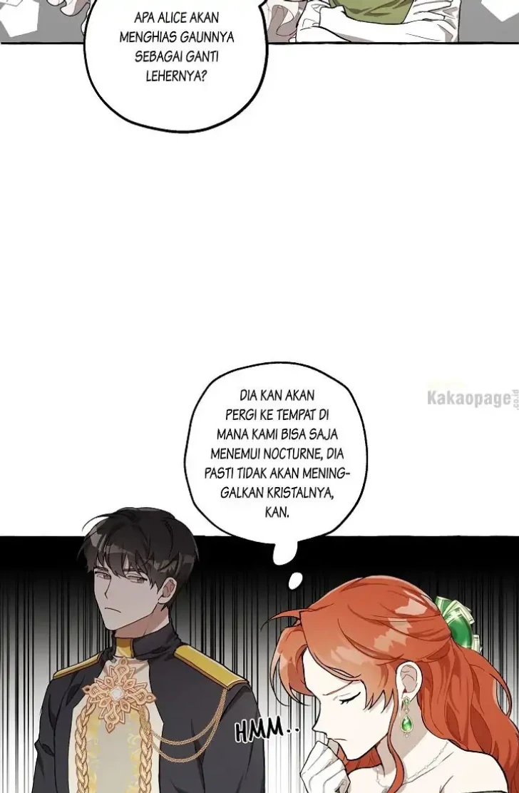 Everything Was a Misunderstanding chapter 20 halaman 9