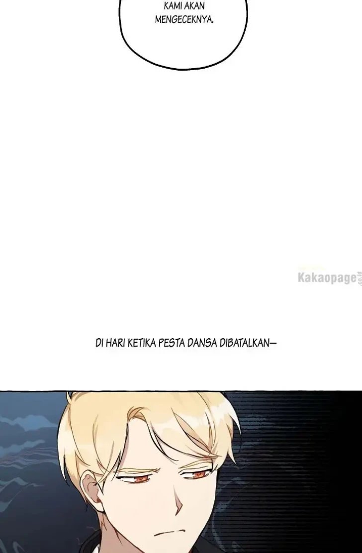 Everything Was a Misunderstanding chapter 28 halaman 28