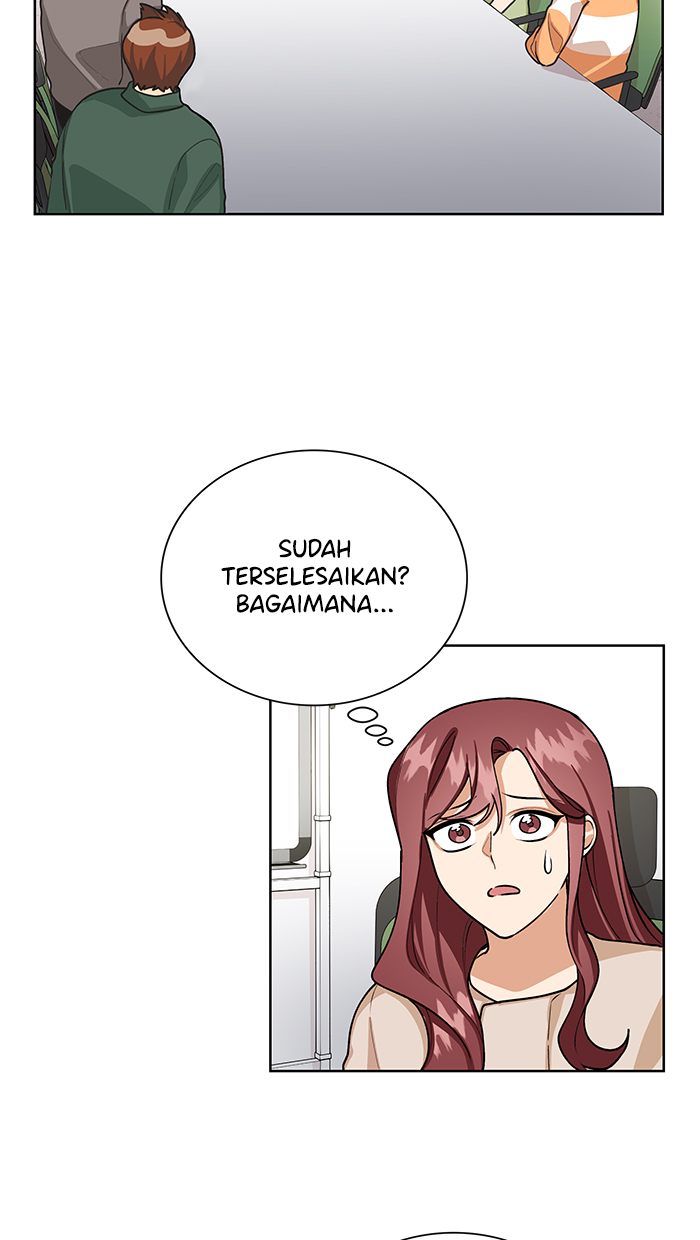 We're Soulmates Starting From Today chapter 53 halaman 19