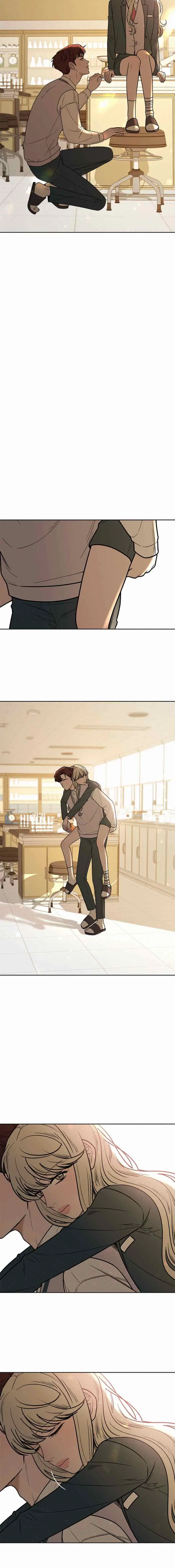 Operation: True Love chapter 25 halaman 7