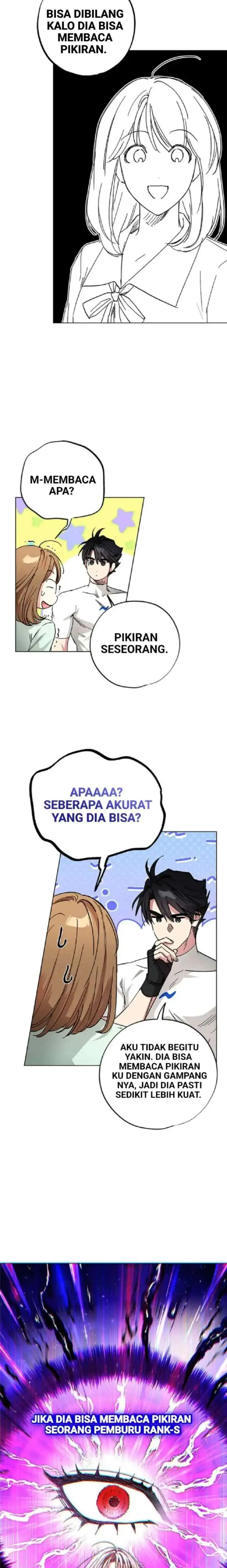 Deonjeon An-ui Sallimkkun chapter 37 halaman 17