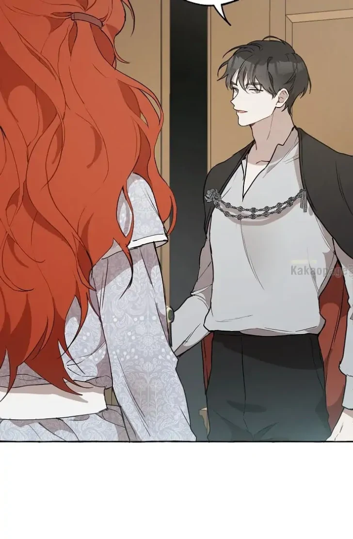 Everything Was a Misunderstanding chapter 7 halaman 33