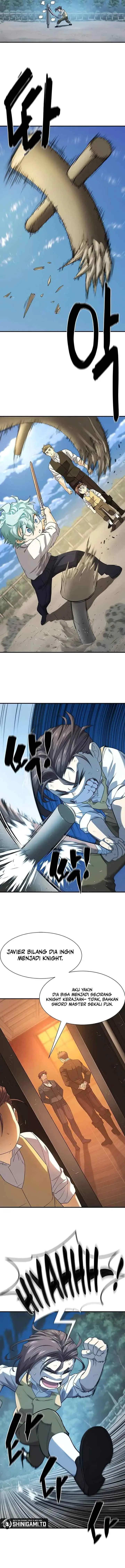 O melhor engenheiro do mundo chapter 222 halaman 6