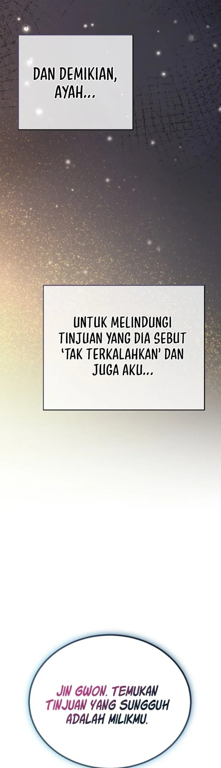 World's Strongest Punch chapter 1 halaman 57
