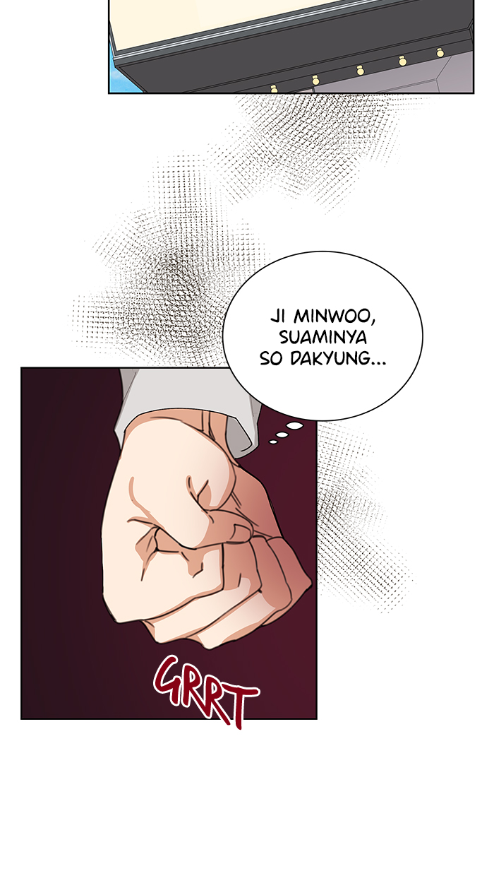 We're Soulmates Starting From Today chapter 36 halaman 11