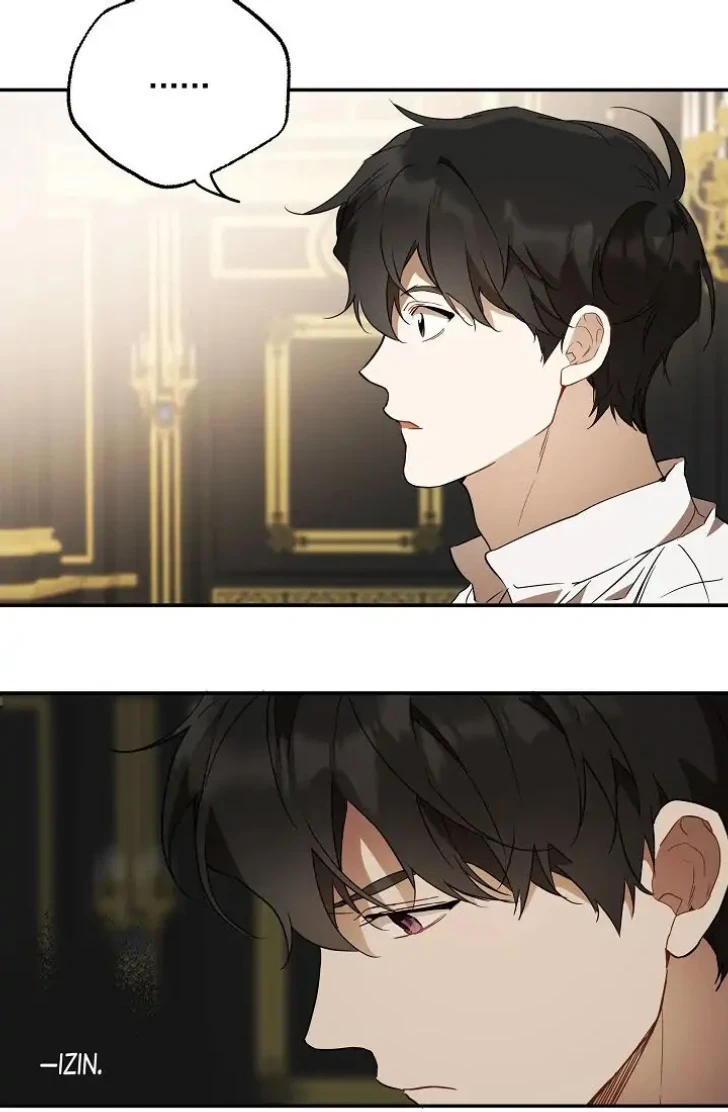 Everything Was a Misunderstanding chapter 60 halaman 41