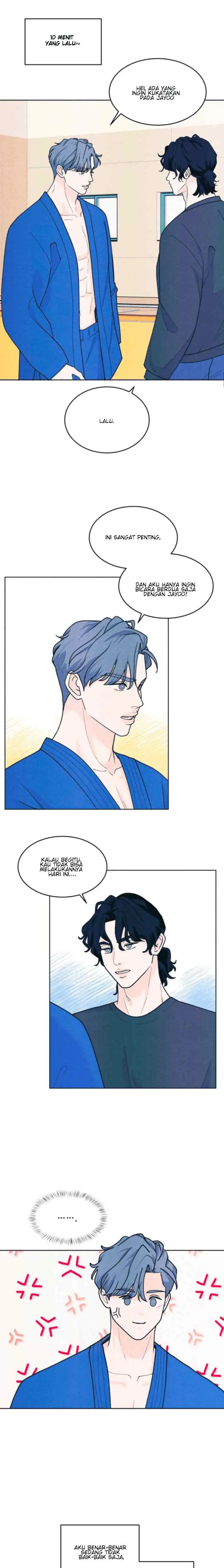 An Introverted Man And Woman chapter 57 halaman 15