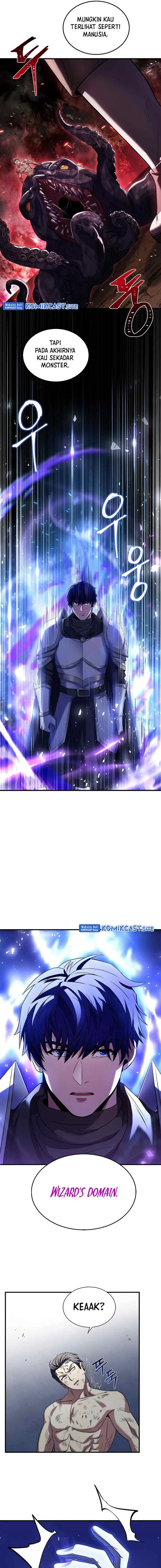 Rebirth of the 8-Circled Mage chapter 127 halaman 15