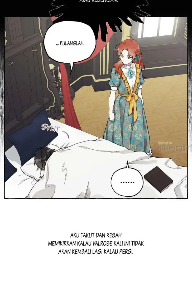 Everything Was a Misunderstanding chapter 27 halaman 21