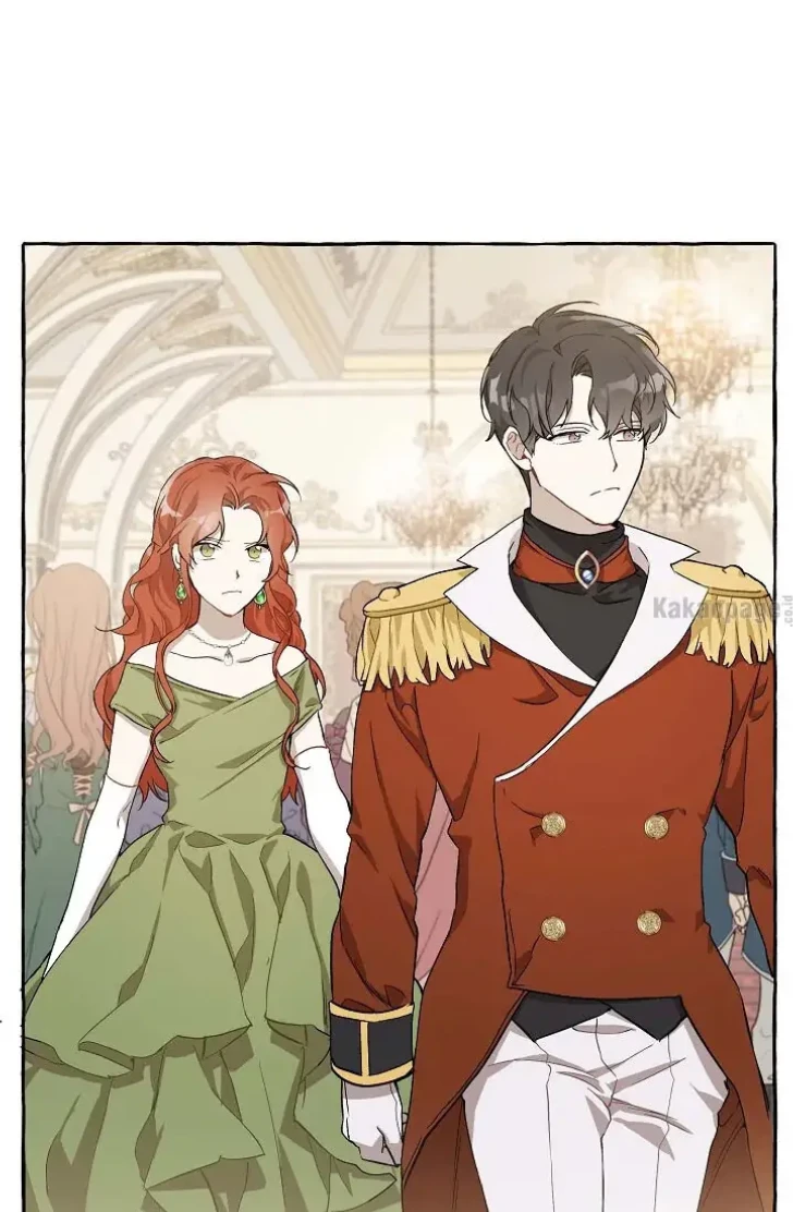 Everything Was a Misunderstanding chapter 21 halaman 50