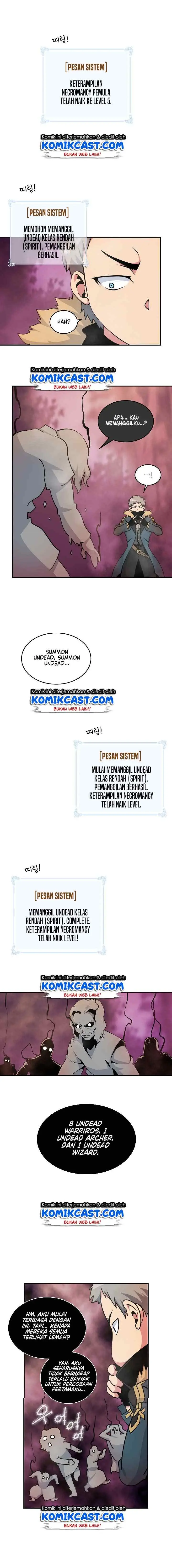 Fantasy Online chapter 54 halaman 10