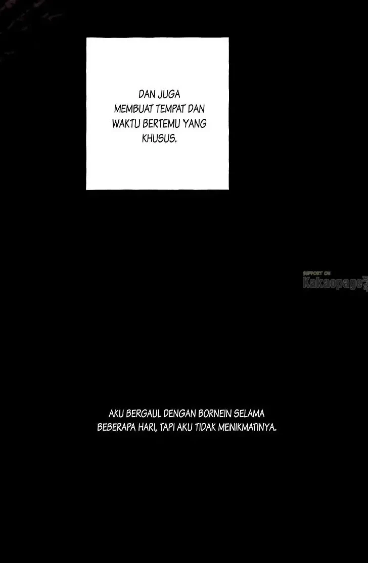 Everything Was a Misunderstanding chapter 16 halaman 32