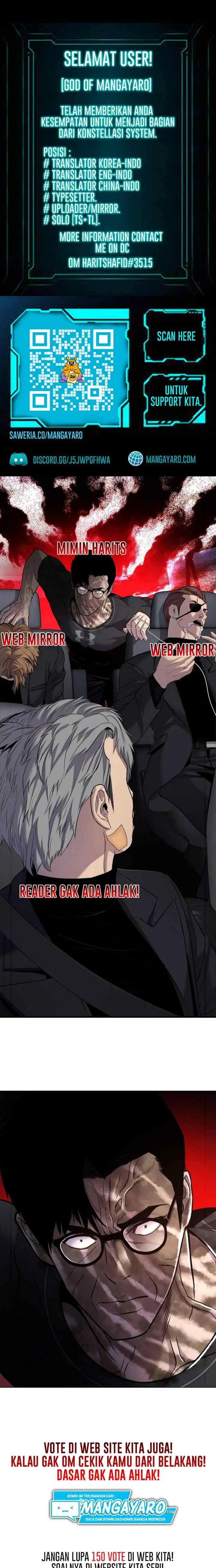 O melhor engenheiro do mundo chapter 26.1 halaman 14