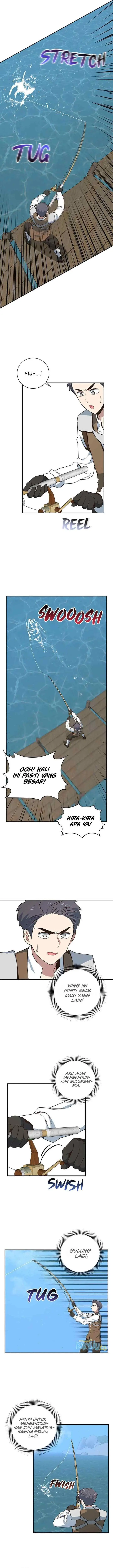 One of a Kind Irregular chapter 108 halaman 5