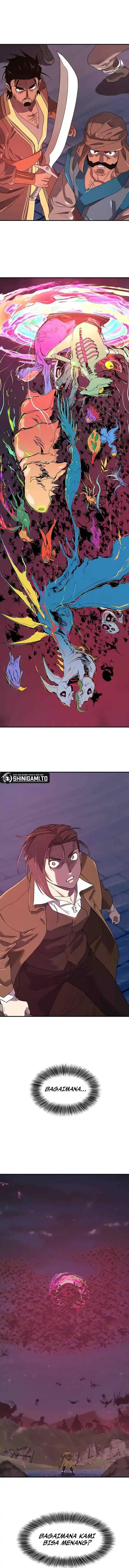 O melhor engenheiro do mundo chapter 201 halaman 6