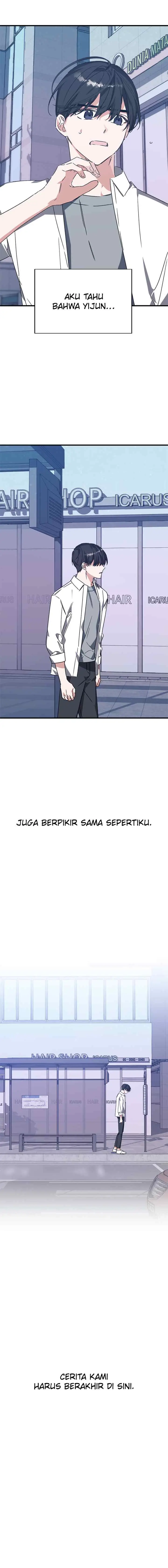 Nine (LEE Eum-sae) chapter 48 halaman 6