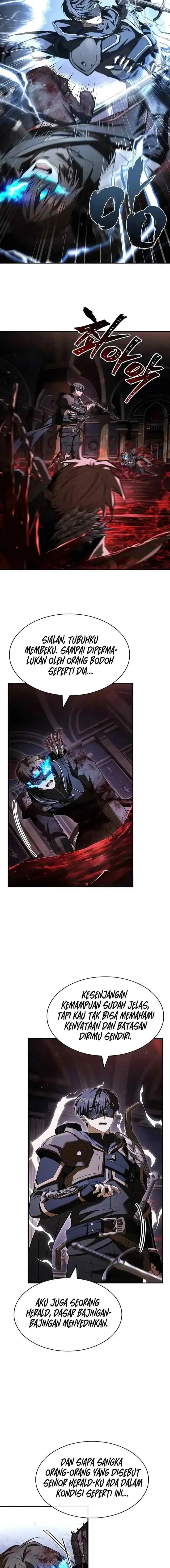 Night of the Soulless Blasphemer chapter 53 halaman 16