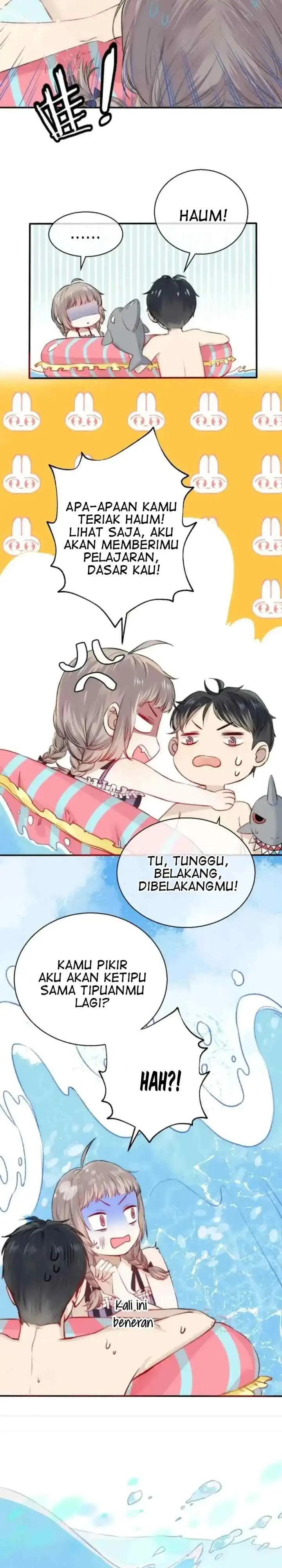 Asymptotic Heartbeat chapter 9 halaman 11
