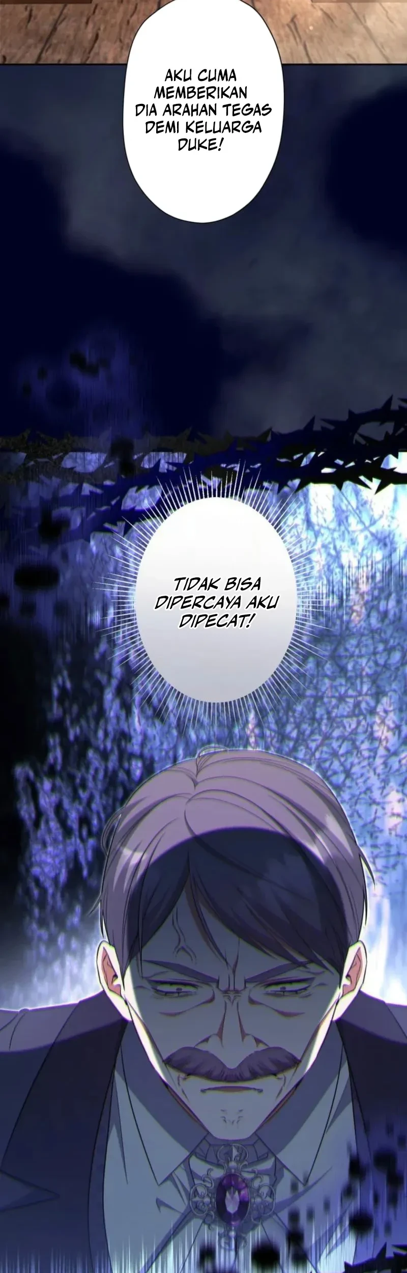 I Became the Most Terrifying Stepmother in History?! chapter 10 halaman 53