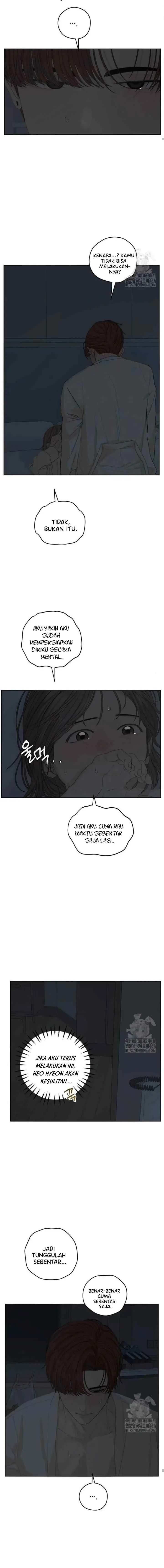 Dream of Learning chapter 65 halaman 8