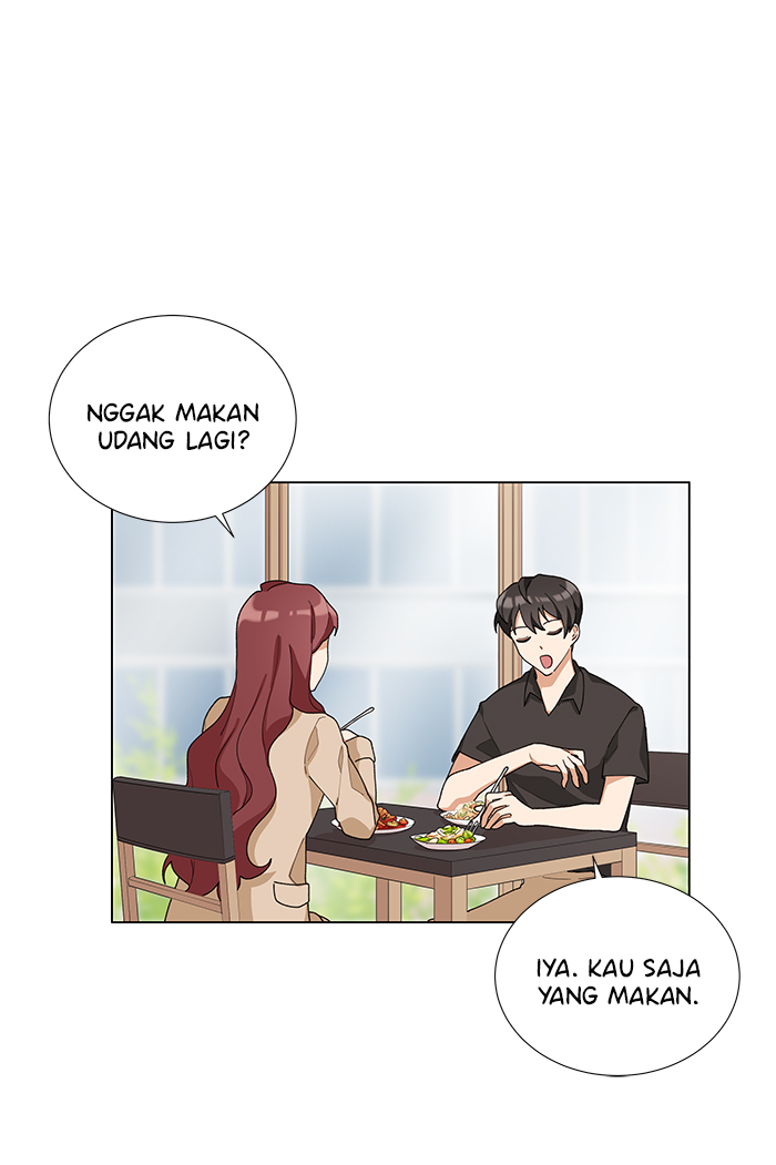 We're Soulmates Starting From Today chapter 13 halaman 19