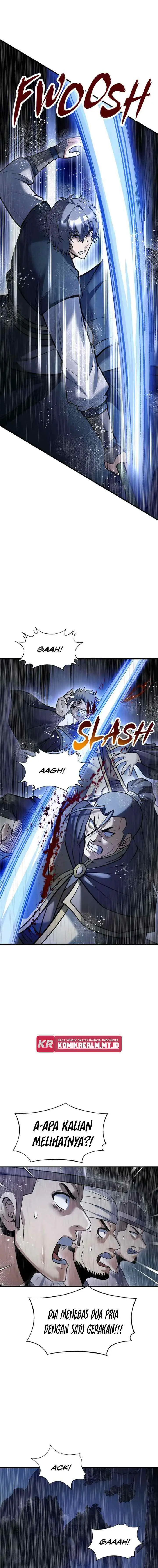 The Star Of A Supreme Ruler chapter 54 halaman 15