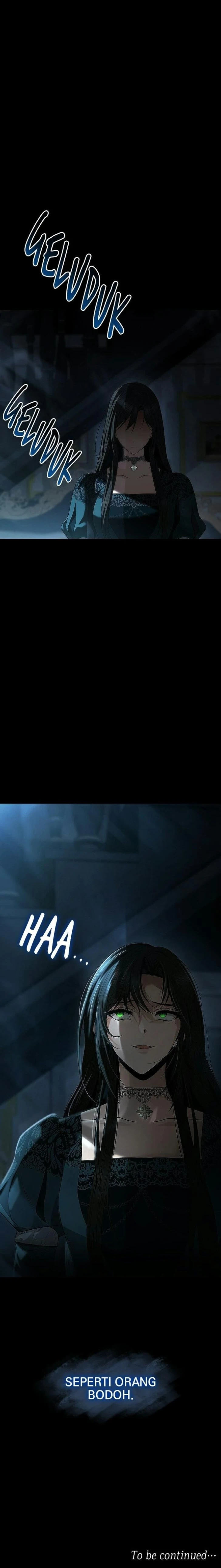Sister, I'm the Queen in This Life chapter 183 halaman 15